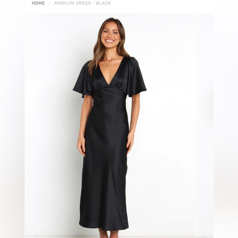 Petal + Pup Marilyn Dress